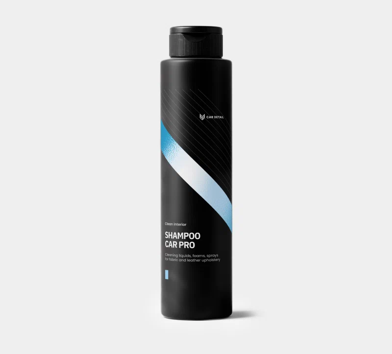 Car Pro Shampoo
